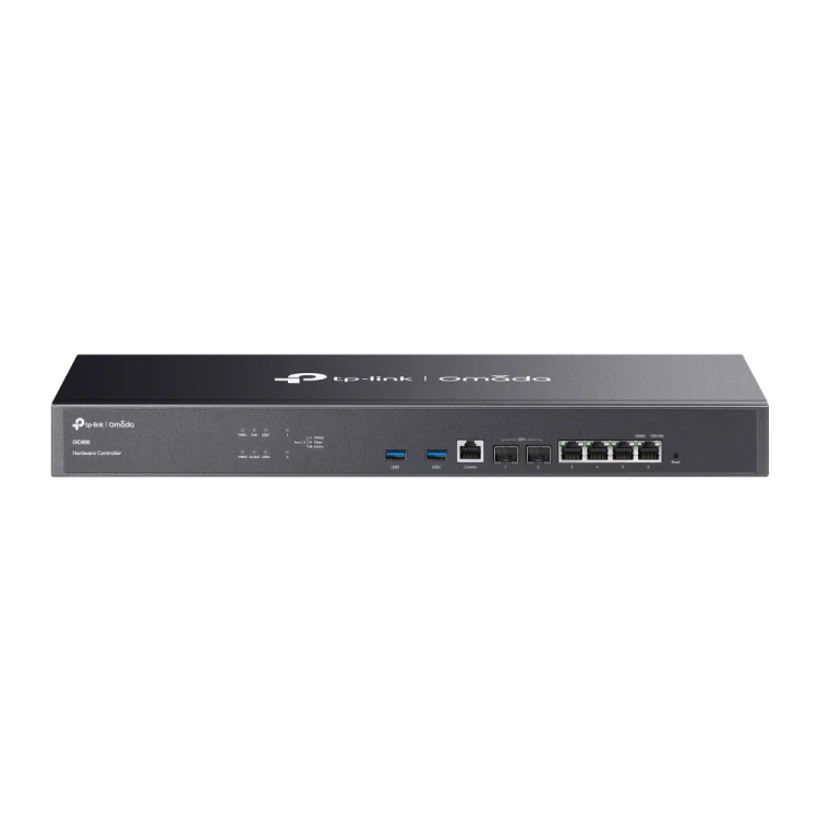 Omada Controller TP-Link